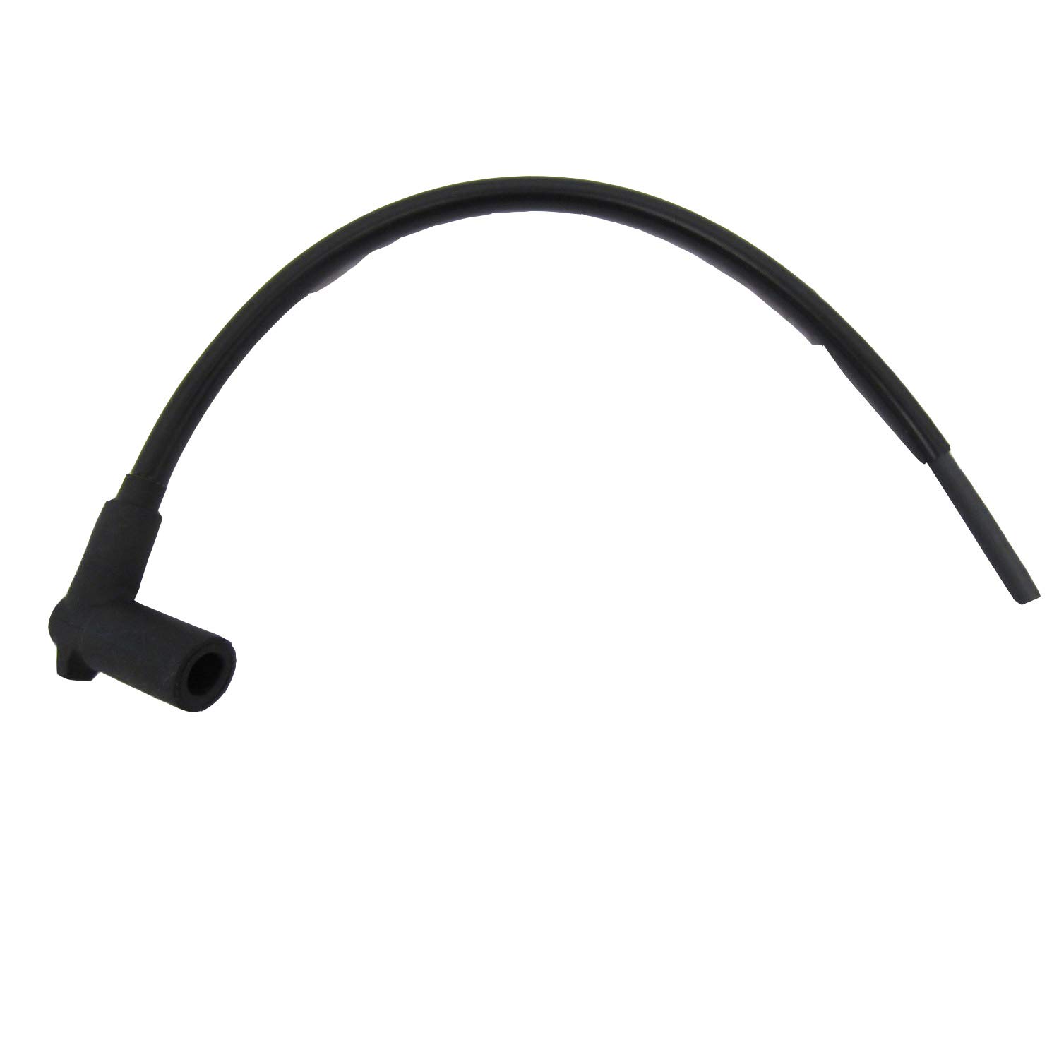 Amazon.com: Ski-Doo 512059696 Spark Plug Wire 375mm Summit Skandic